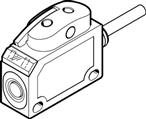 Festo SOEG-L-Q20-PP-K-2L-TI Fibre-optic unit