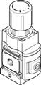 Festo MS6-LRP-1/4-D7-A8-Z Precision pressure regulator