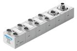 Festo CP-E08-M8-CL Input/output module