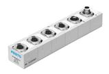 Festo CP-A04-M12-CL Input/output module