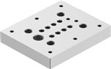 Festo CPV10-VI-P4-M7-C Multi-pin