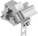 Festo SMBR-8-8/100-S6 Mounting kit