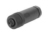 Festo NTSD-GD-9-M12-5POL-RK Plug socket
