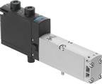 Festo VSVA-B-T32N-AZD-A2-2AT1L Solenoid valve
