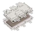 Infineon FS380R12A6T4B 1200 V, 380 A sixpack automotive qualified IGBT module
