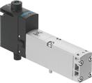 Festo VSVA-B-M52-MZD-A2-2AT1L Solenoid valve