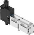 Festo VSVA-B-M52-MZD-A2-1T1L Solenoid valve