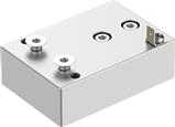Festo HMIZF-E03-DA25 Installation kit
