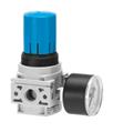 Festo LR-1/4-DB-7-MINI Pressure regulator