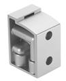 Festo VABF-S4-2-A2G2-N18 Angled connection plate