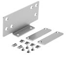 Festo DGEA-25-G..-SIE-M8 Mounting kit