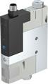 Festo OVEM-05-H-B-GO-CE-N-1P Vacuum generator