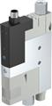 Festo OVEM-10-H-B-GO-CE-N-1P Vacuum generator