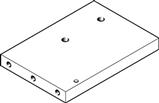 Festo HMIO-AP-2 Installation kit