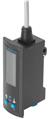 Festo SDE3-D2Z-B-FQ4-2P-M8 Pressure sensor