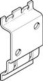 Festo SXE3-W Adapter plate