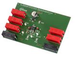Infineon TLS850F3TU V33 BOARD