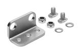 Festo HWS-25-MAB-M8 Mounting bracket