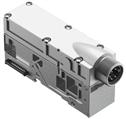 Festo VMPA-FB-SP-7/8-V-5POL Supply plate