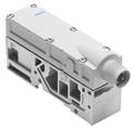 Festo VMPA-FB-SP-7/8-V-4POL Supply plate
