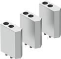 Festo BUB-HGDT-35 Gripper jaw blank
