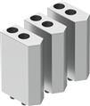 Festo BUB-HGDT-50 Gripper jaw blank