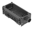 Festo CPX-GE-EV-Z-7/8-4POL Interlinking block