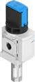 Festo MS4-EM1-1/4-S On/off valve