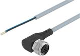 Festo NEBU-M12W5-K-5-LE4 Connecting cable