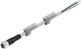 Festo NEBU-M8G3-K-5-LE3 Connecting cable