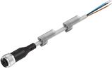 Festo NEBU-M12G5-K-5-LE3 Connecting cable
