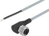 Festo NEBU-M12W5-K-2.5-LE3 Connecting cable