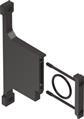 Festo MS6-WPB-EX Mounting bracket