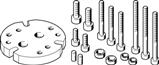 Festo HAPG-99 Adapter kit