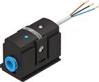 Festo SDE5-D2-O-Q6E-P-K Pressure sensor