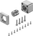 Festo EAMM-A-D40-57A Axial kit
