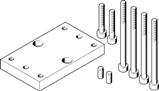 Festo HAPG-SD2-49 Adapter kit