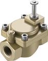 Festo VZWM-L-M22C-G34-F4 Solenoid valve