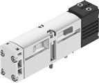 Festo VSVA-B-M52-A-A2-P1 Basic valve