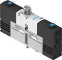Festo VSVA-B-P53C-ZH-A2-1R5L Solenoid valve