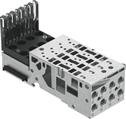 Festo VMPA1-AP-4-1-EMS-8 Sub-base