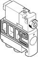 Festo CPVSC1-M1H-M-H-Q3 Solenoid valve