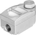 Festo VBQF-U-G18-E Quick exhaust valve