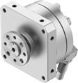 Festo DSM-16-270-CC-FW-A-B Semi-rotary drive