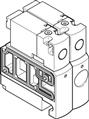 Festo CPVSC1-M1HT-J-H-Q4 Solenoid valve