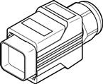 Festo CPX-M-AK-C Cover cap