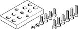 Festo HMSV-50 Adapter kit