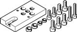 Festo HMSV-52 Adapter kit