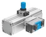 Festo DPA-63-16-A Pressure booster