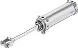 Festo DWB-63-150-Y Hinge cylinder